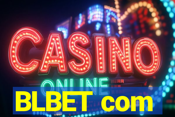 BLBET com